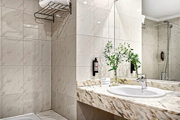 Mirador Maspalomas by Dunas