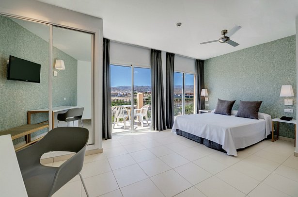 Mirador Maspalomas by Dunas - Wohnbeispiel