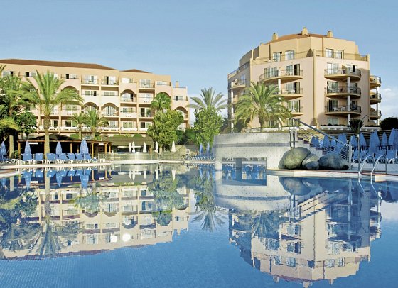 Mirador Maspalomas by Dunas