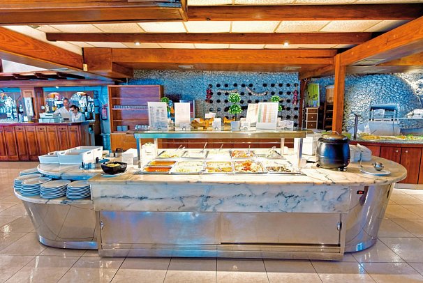 Parque del Paraiso I