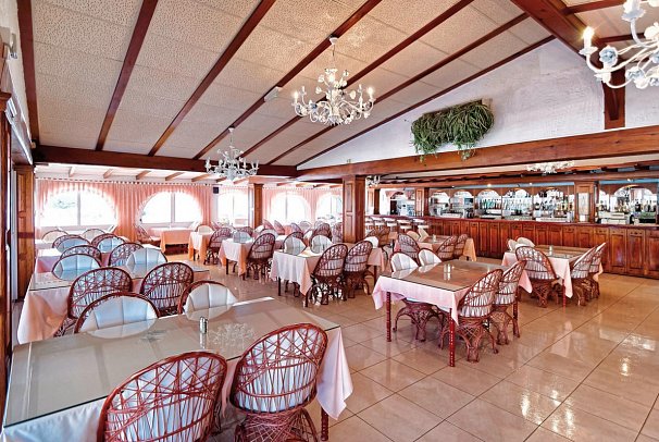 Parque del Paraiso I