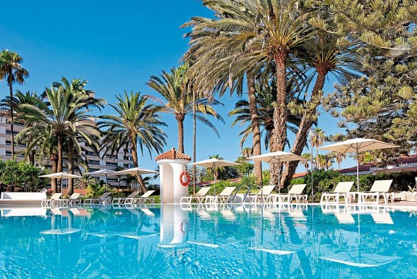 Parque del Paraiso I