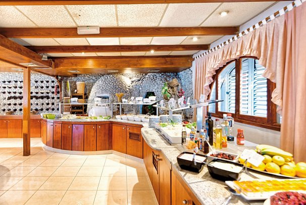 Parque del Paraiso I