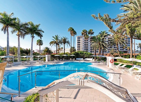 Parque del Paraiso I