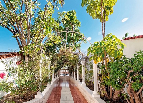 Parque del Paraiso I