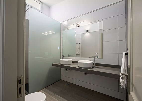 SMARTR Maspalomas Corinto