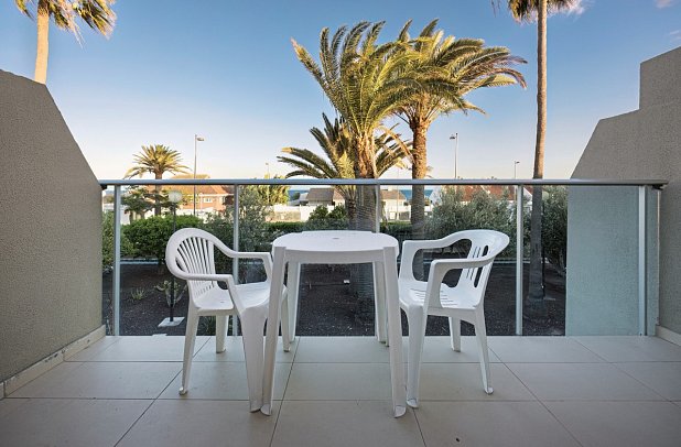 SMARTR Maspalomas Corinto