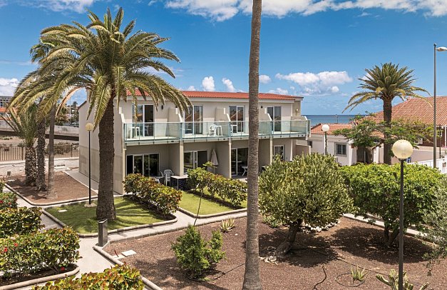 SMARTR Maspalomas Corinto