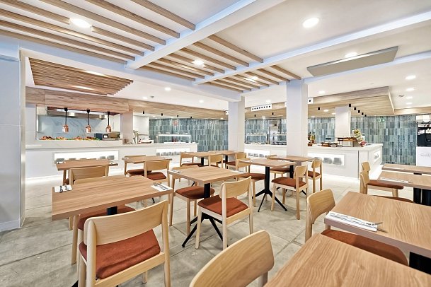 Sporthotel Monte Feliz - powered by Playitas