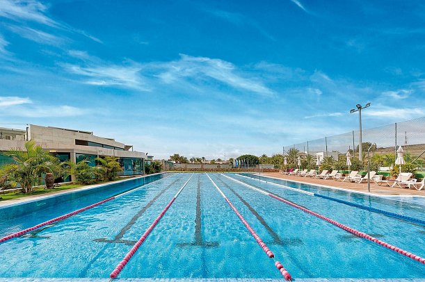 Sporthotel Monte Feliz - powered by Playitas