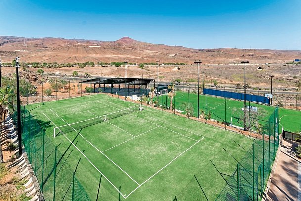 Sporthotel Monte Feliz - powered by Playitas