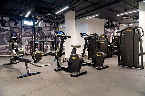 Sporthotel Monte Feliz - powered by Playitas