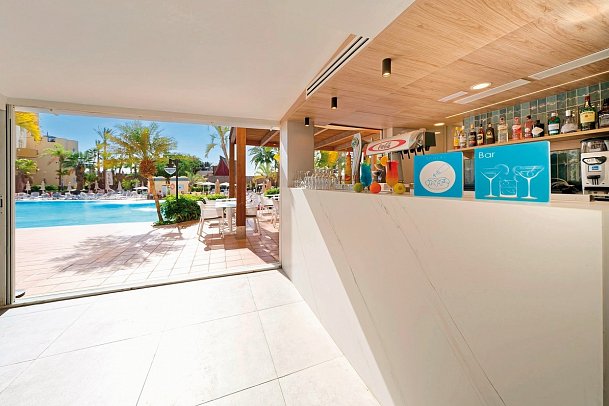 Sporthotel Monte Feliz - powered by Playitas