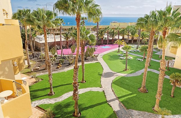 Sporthotel Monte Feliz - powered by Playitas