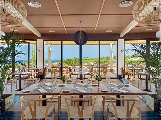 H10 Playa Meloneras Palace Horizons Collection
