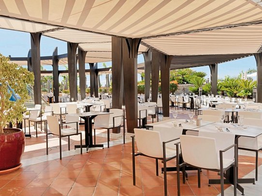 H10 Playa Meloneras Palace Horizons Collection