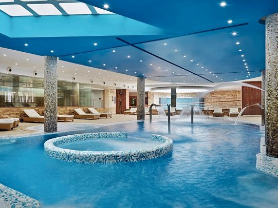 H10 Playa Meloneras Horizons Collection