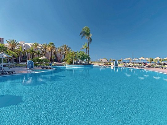 H10 Playa Meloneras Horizons Collection