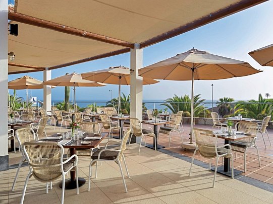 H10 Playa Meloneras Palace Horizons Collection