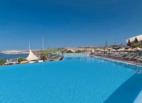 H10 Playa Meloneras Palace Horizons Collection