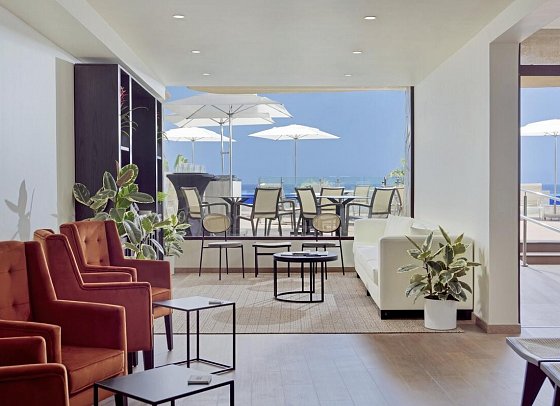 H10 Playa Meloneras Palace Horizons Collection