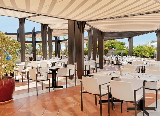H10 Playa Meloneras Palace Horizons Collection