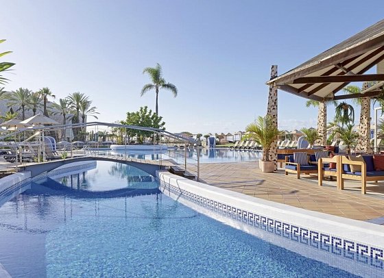 H10 Playa Meloneras Palace Horizons Collection