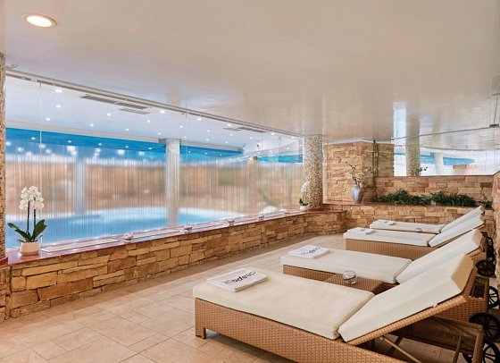 H10 Playa Meloneras Palace Horizons Collection