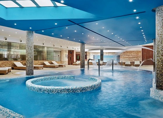 H10 Playa Meloneras Palace Horizons Collection