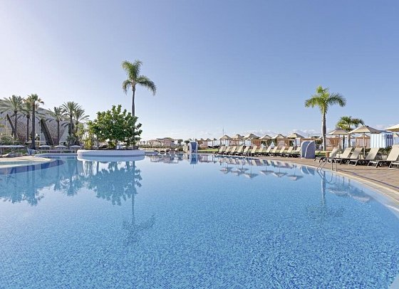 H10 Playa Meloneras Palace Horizons Collection
