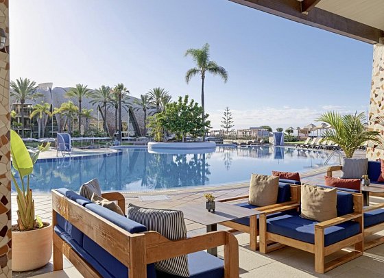 H10 Playa Meloneras Palace Horizons Collection