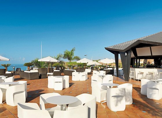 H10 Playa Meloneras Palace Horizons Collection