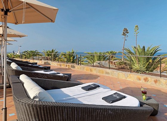 H10 Playa Meloneras Palace Horizons Collection