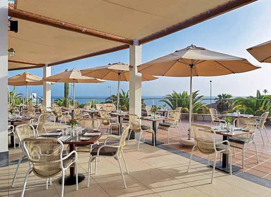 H10 Playa Meloneras Palace Horizons Collection