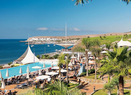 H10 Playa Meloneras Palace Horizons Collection