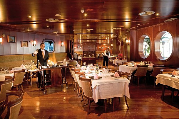 San AgustÍn Beach Club