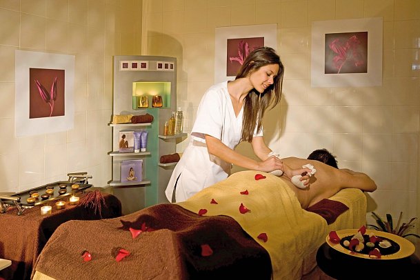 San AgustÍn Beach Club