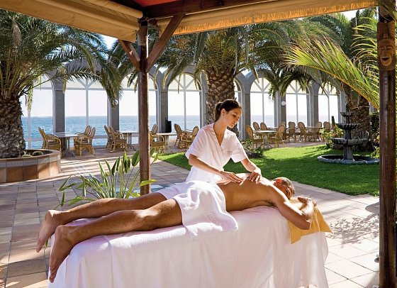 San Agustín Beach Club