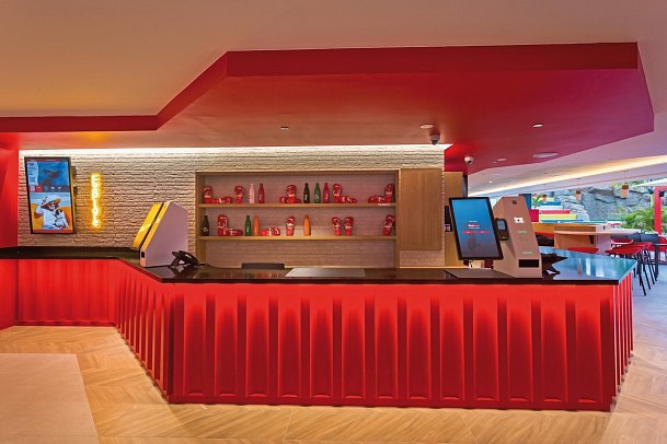 Sholeo Lodges Maspalomas