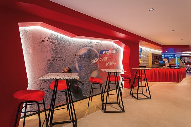 Sholeo Lodges Maspalomas