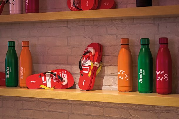 Sholeo Lodges Maspalomas