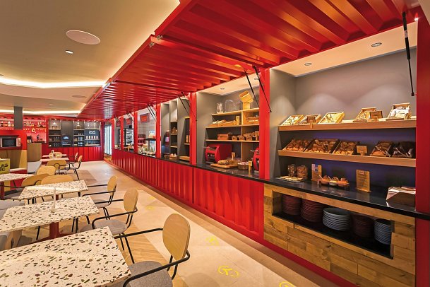 Sholeo Lodges Maspalomas