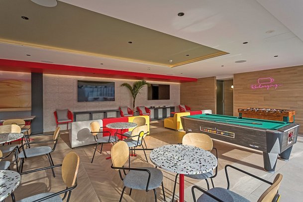 Sholeo Lodges Maspalomas