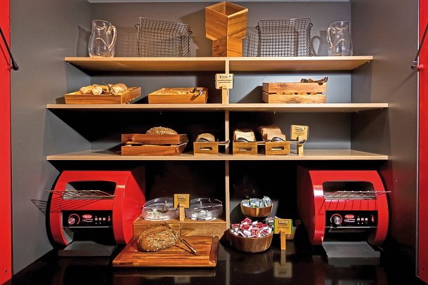 Sholeo Lodges Maspalomas