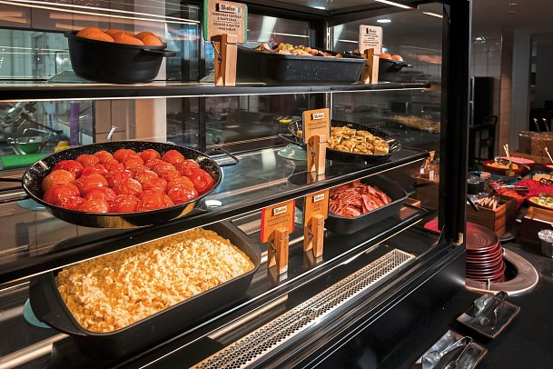 Sholeo Lodges Maspalomas