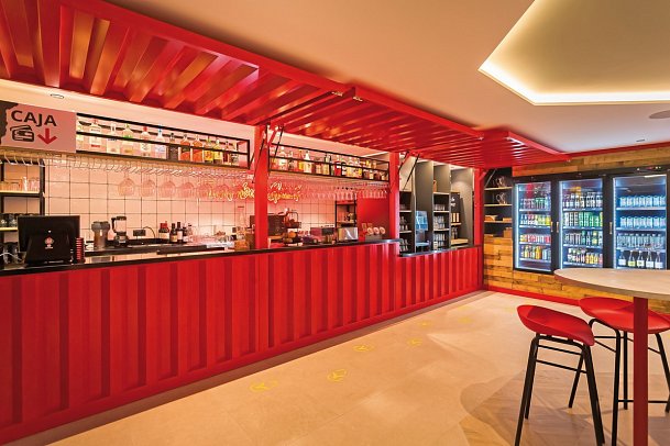 Sholeo Lodges Maspalomas