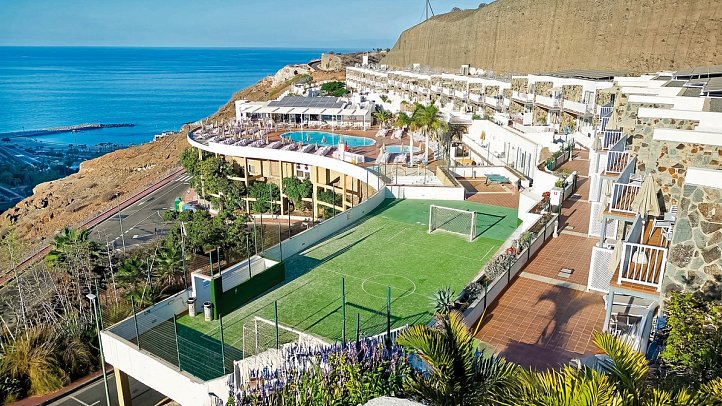 Servatur Altamadores