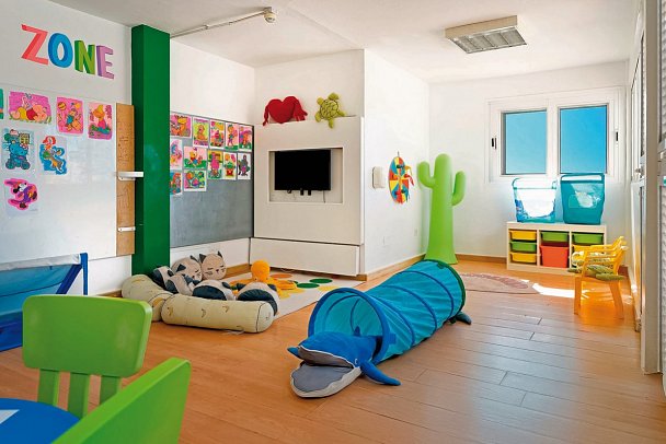 Servatur Altamadores