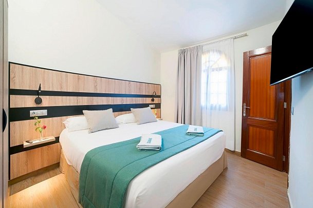 Maspalomas Villas by Dunas