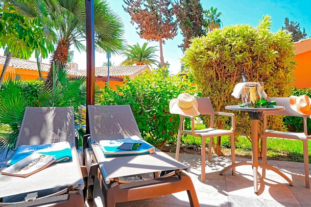 Maspalomas Villas by Dunas